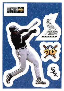 Frank Thomas