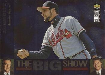 John Smoltz