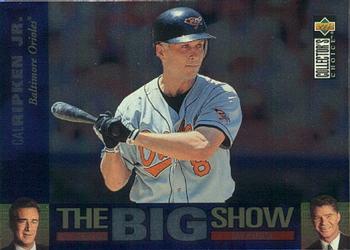 Cal Ripken Jr.
