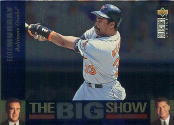 Eddie Murray