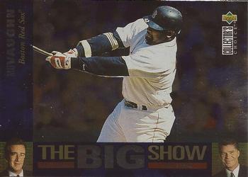 Mo Vaughn