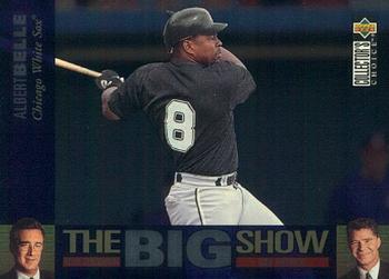 Albert Belle