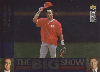 Barry Larkin
