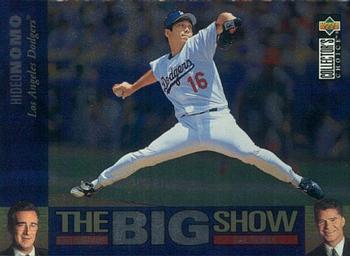 Hideo Nomo