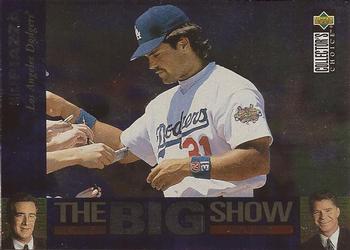 Mike Piazza