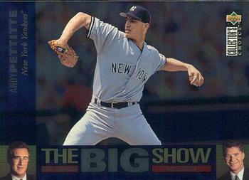 Andy Pettitte