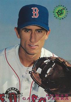 Nomar Garciaparra