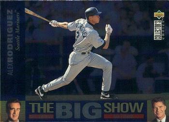 Alex Rodriguez