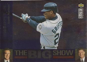 Ken Griffey Jr.