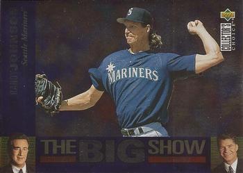 Randy Johnson