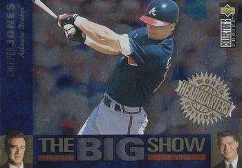 Chipper Jones