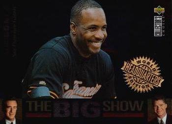 Barry Bonds