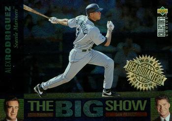 Alex Rodriguez