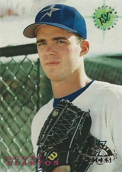 Scott Elarton