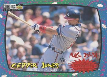 Chipper Jones