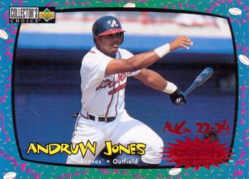 Andruw Jones