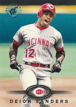 Deion Sanders