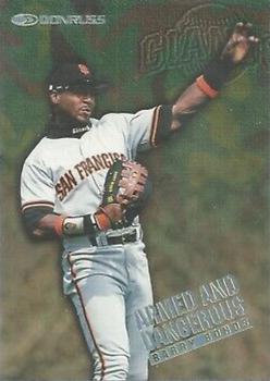 Barry Bonds