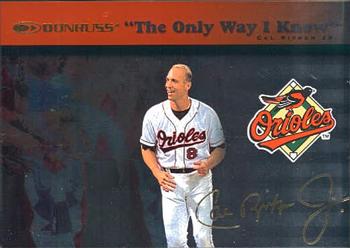 Cal Ripken Jr. 2131