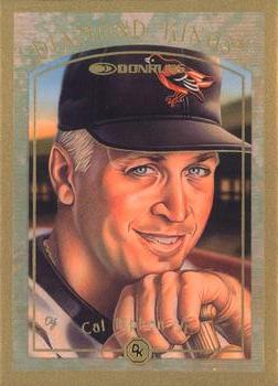Cal Ripken Jr.