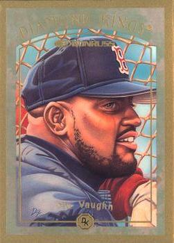 Mo Vaughn