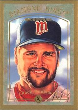 Chuck Knoblauch