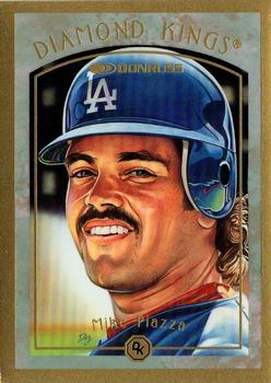 Mike Piazza
