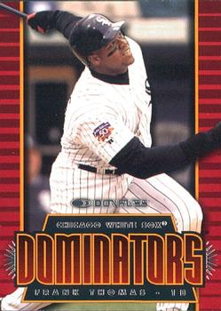 Frank Thomas