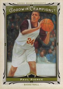 Paul Pierce