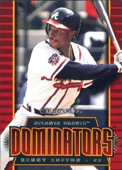 Kenny Lofton