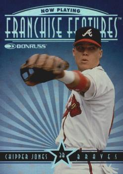 Chipper Jones / Todd Walker