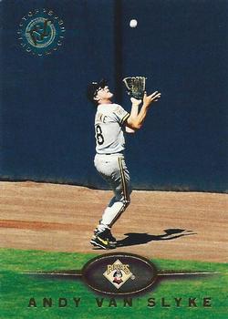 Andy Van Slyke