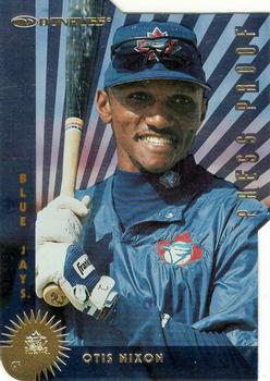 Otis Nixon