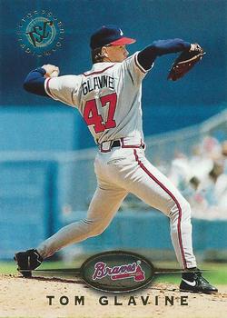 Tom Glavine