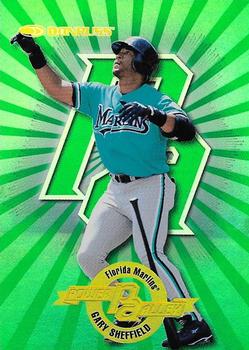 Gary Sheffield