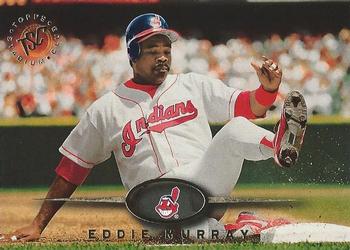 Eddie Murray