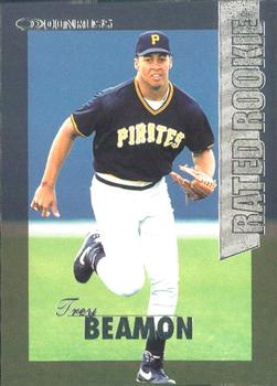 Trey Beamon