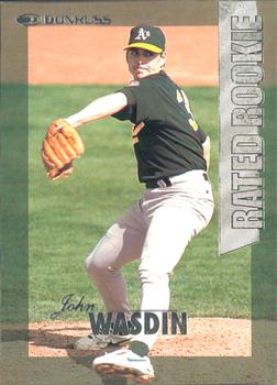 John Wasdin