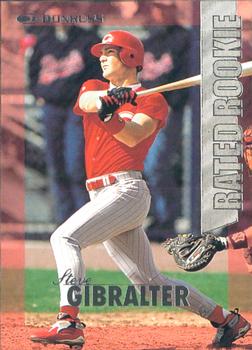 Steve Gibralter
