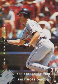 Cal Ripken Jr.