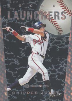 Chipper Jones
