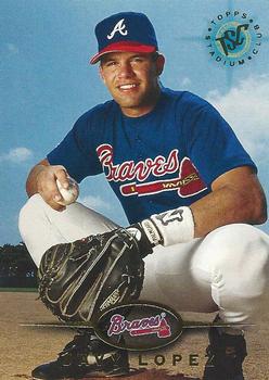 Javy Lopez