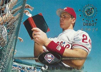 Mike Lieberthal