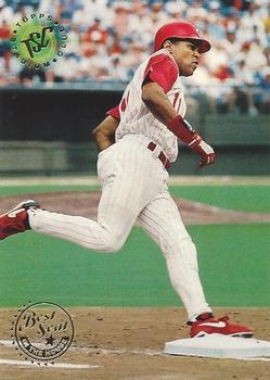Barry Larkin