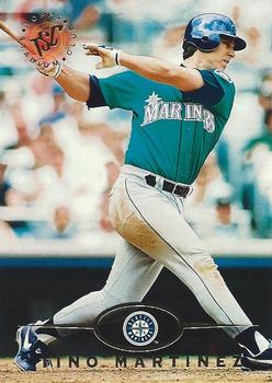 Tino Martinez