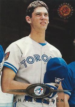 Shawn Green