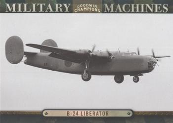 B-24 Liberator