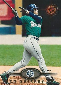 Ken Griffey Jr.