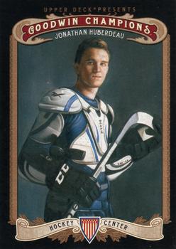 Jonathan Huberdeau