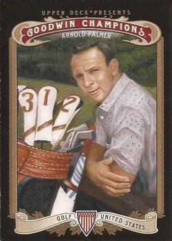 Arnold Palmer
